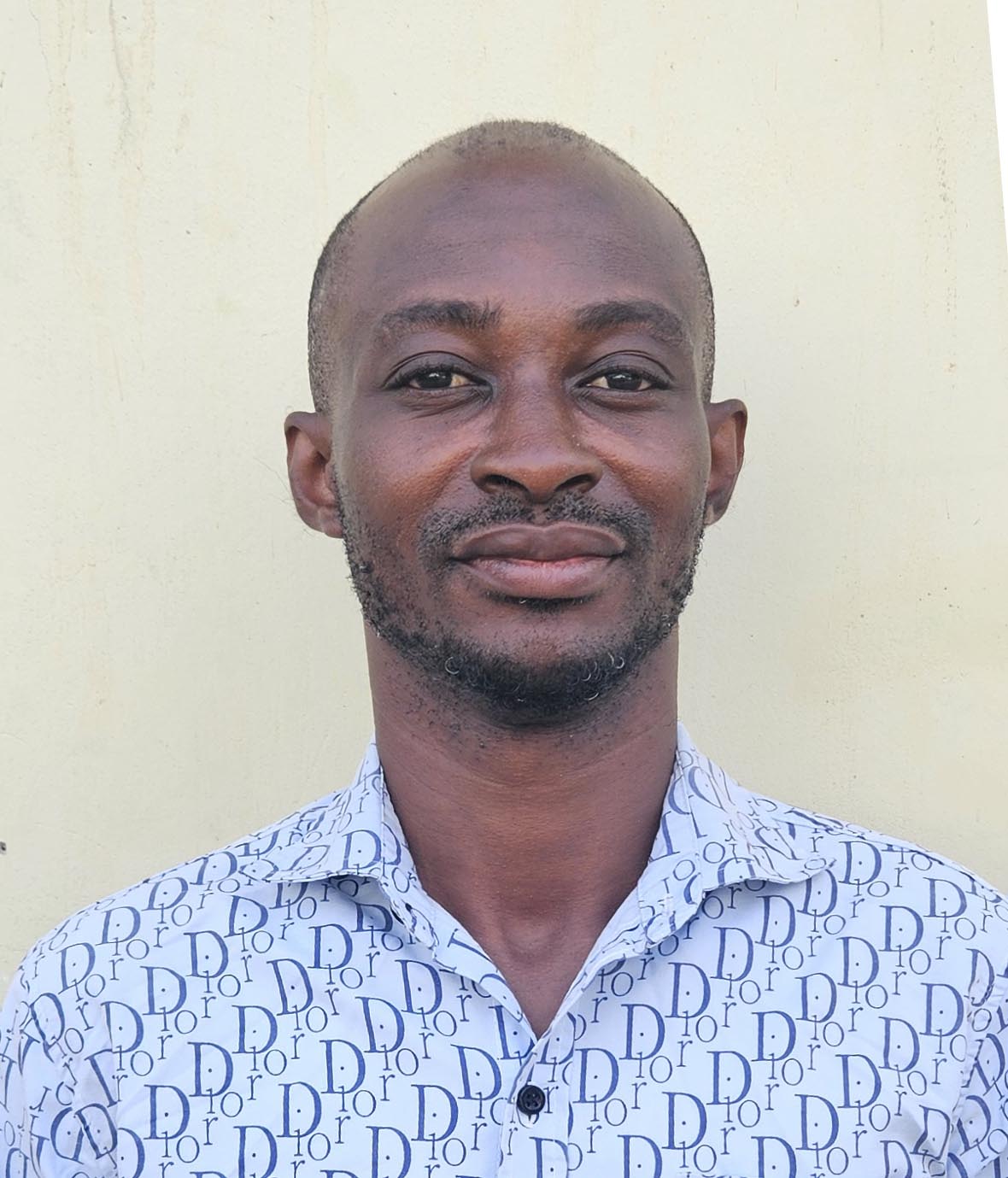 John Akwasi Appiah - CEO