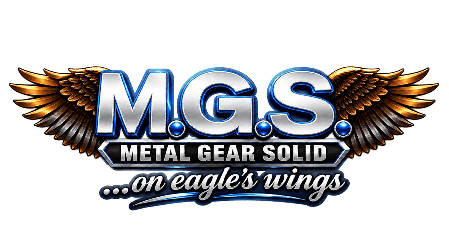MGS Enterprise Logo