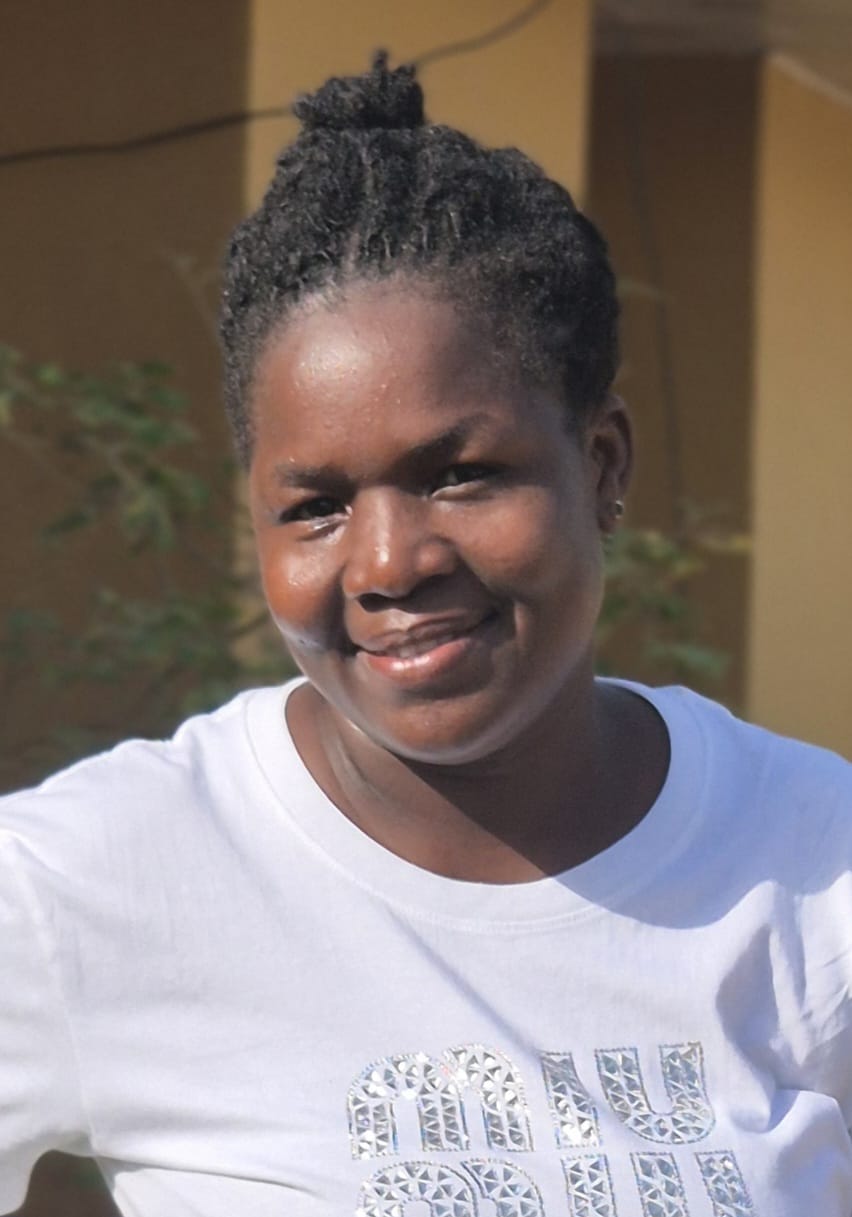 Vida Oyom - Client Relations Manager